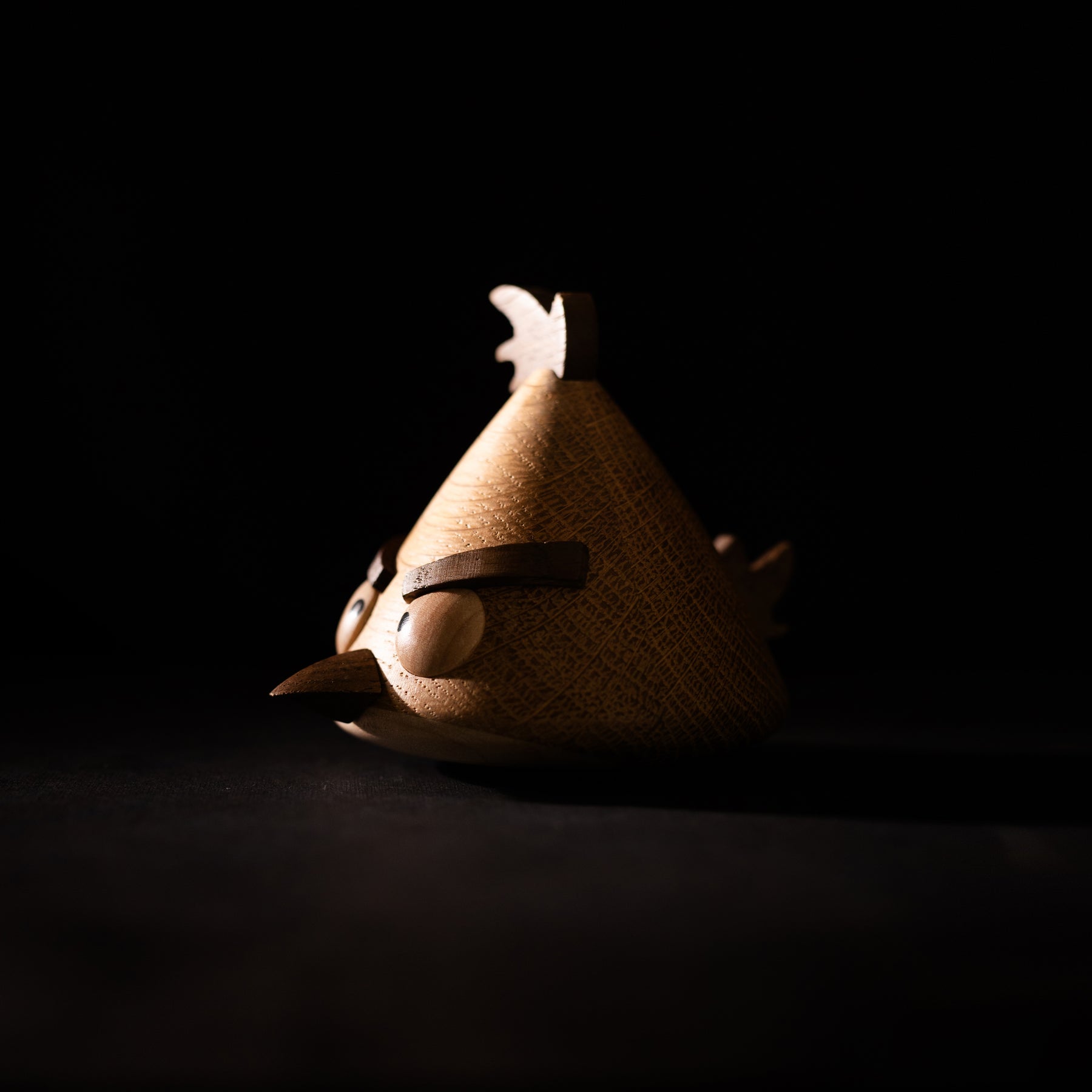 Angry Birds x Chuck - Small