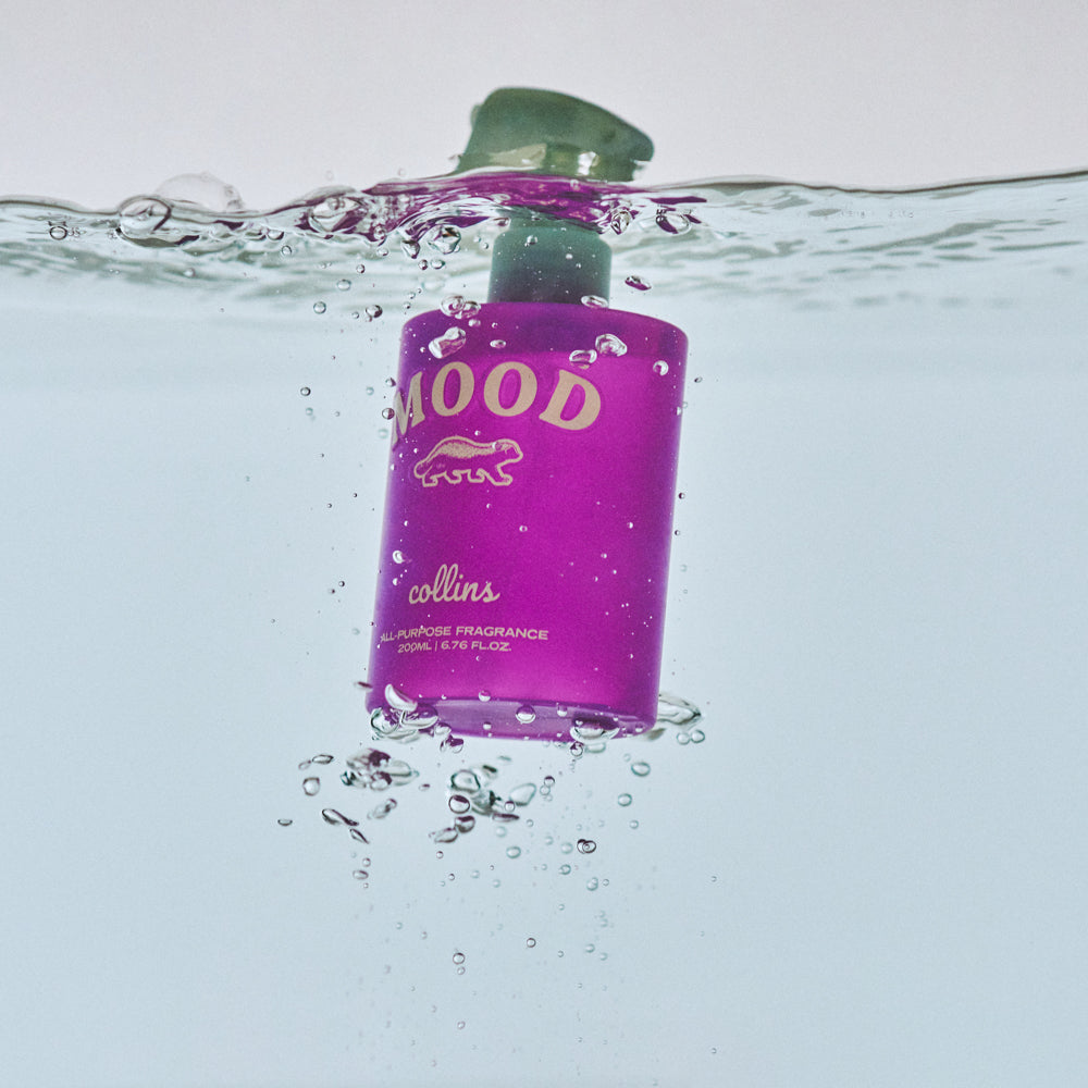 Room Spray 200ml - French Violet