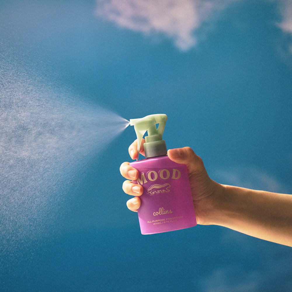 Room Spray 200ml - French Violet