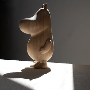 Moomin x MOOMINTROLL Oak