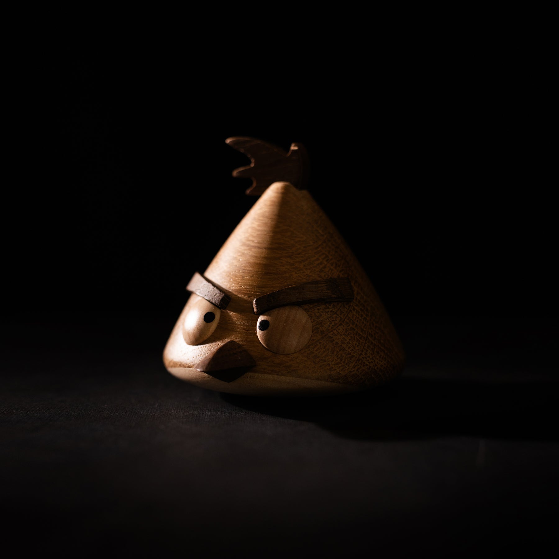 Angry Birds x Chuck - Small