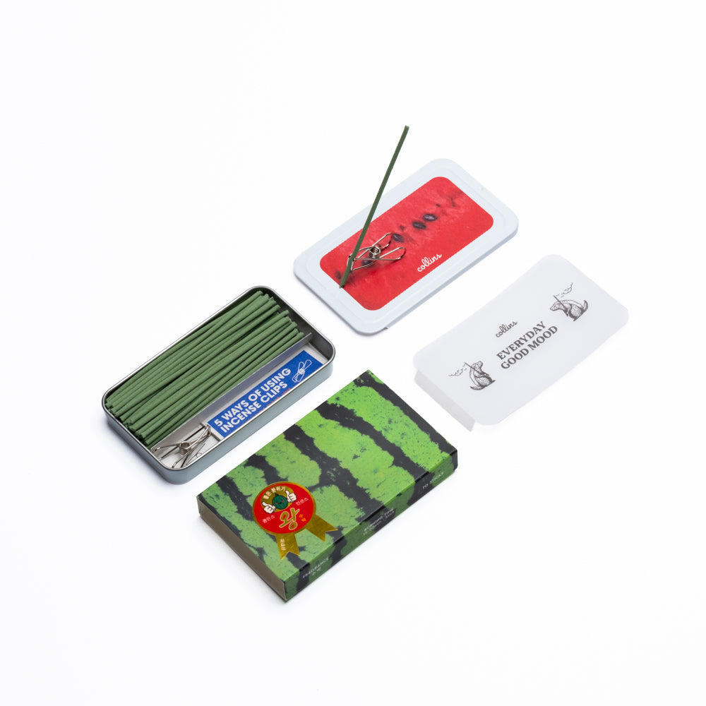 Watermelon Incense