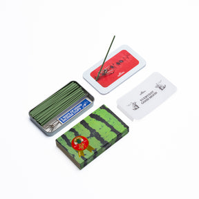 Watermelon Incense