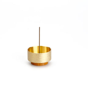 Tone Rinko Incense Holder