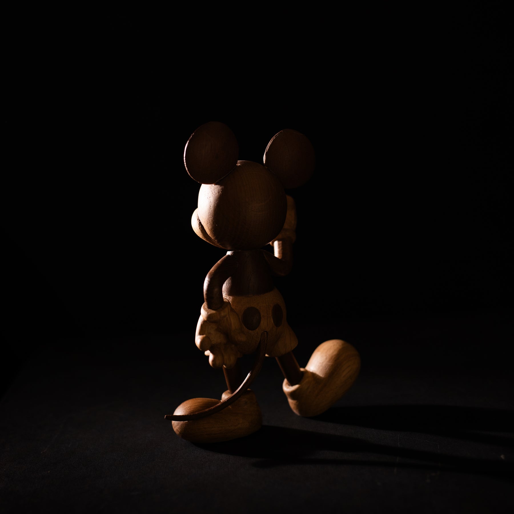 Disney x Mickey Mouse