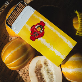 Korean Melon Incense