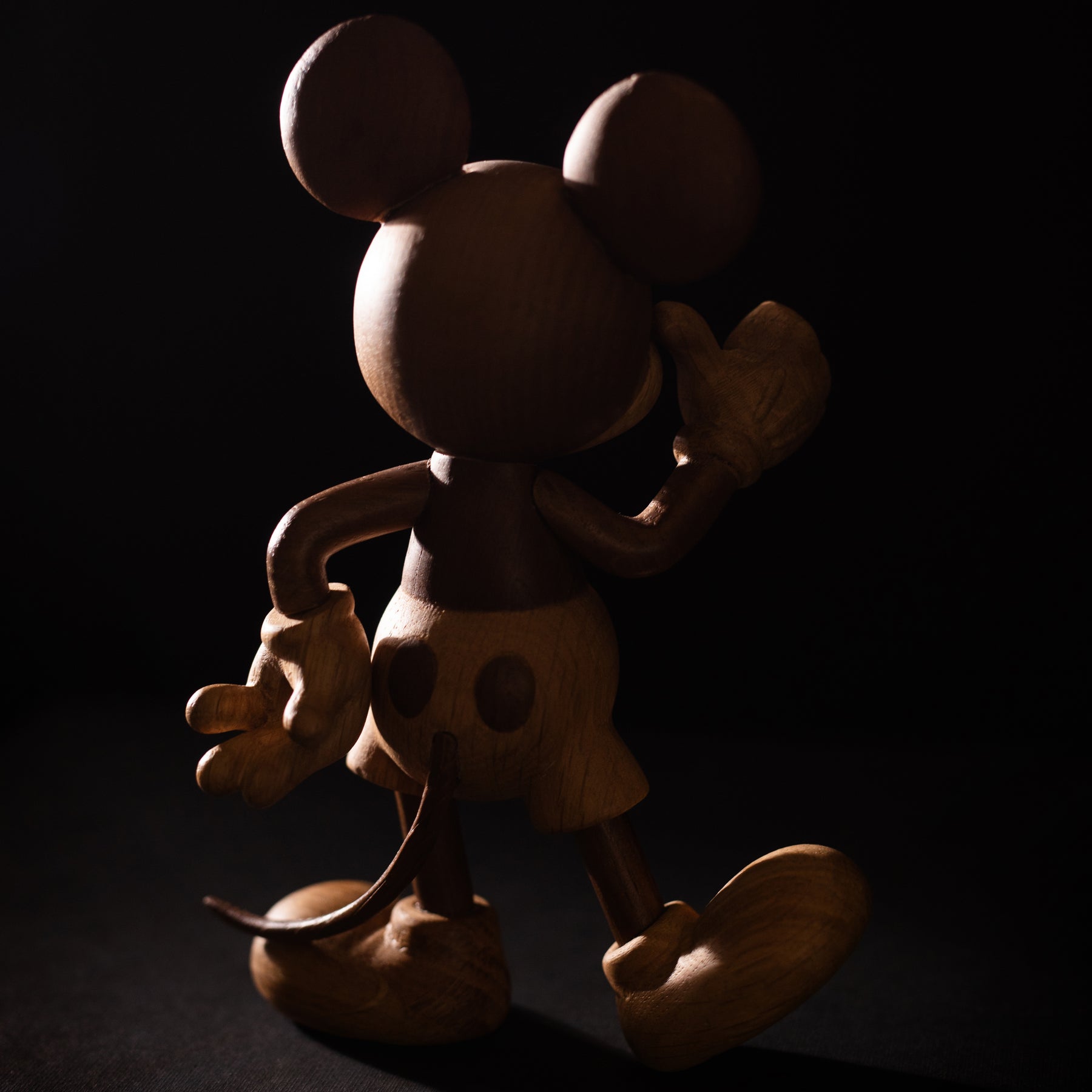 Disney x Mickey Mouse