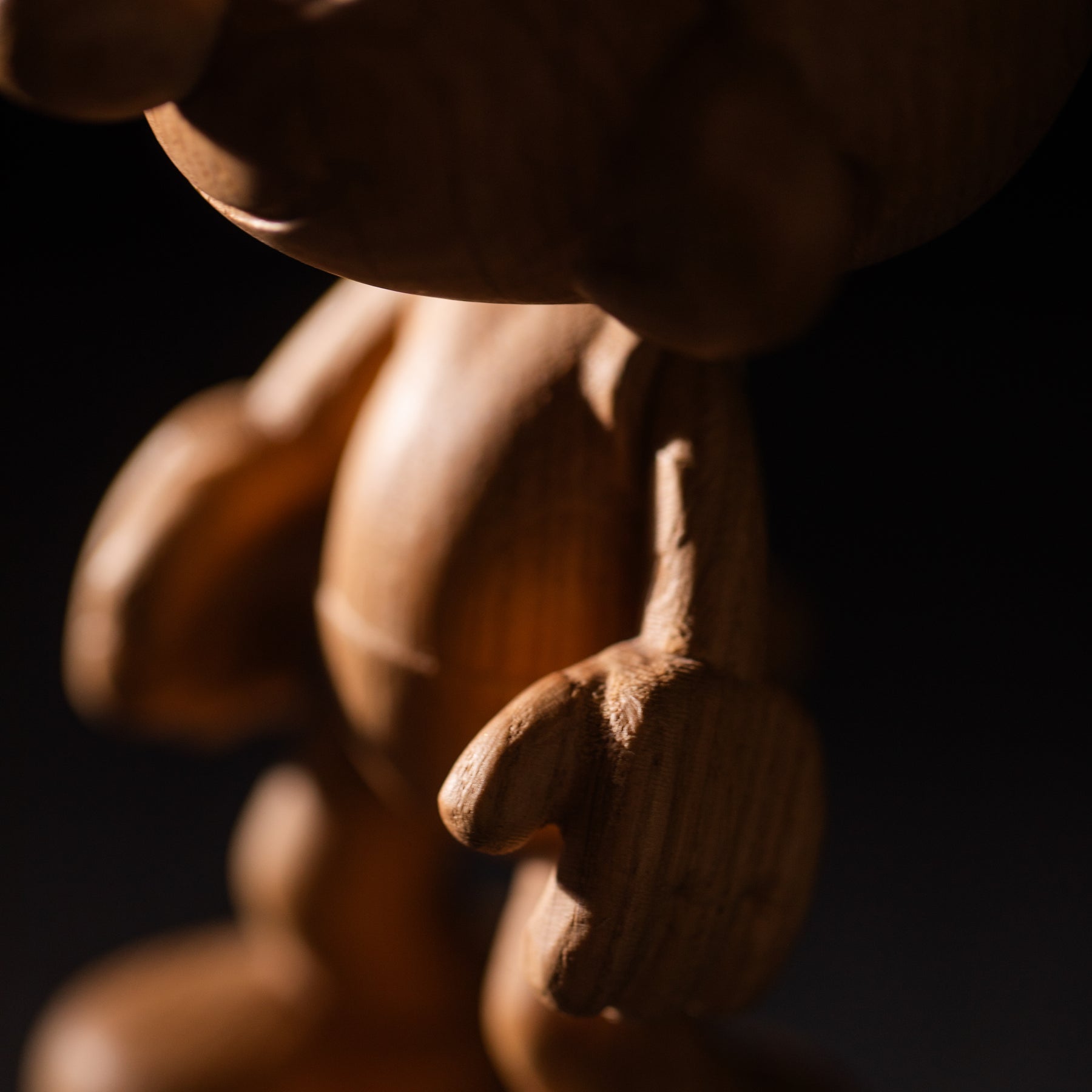 Smurfs x Wood Smurf Oak