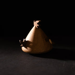 Angry Birds x Chuck - Small