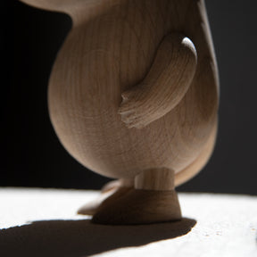 Moomin x MOOMINTROLL Oak