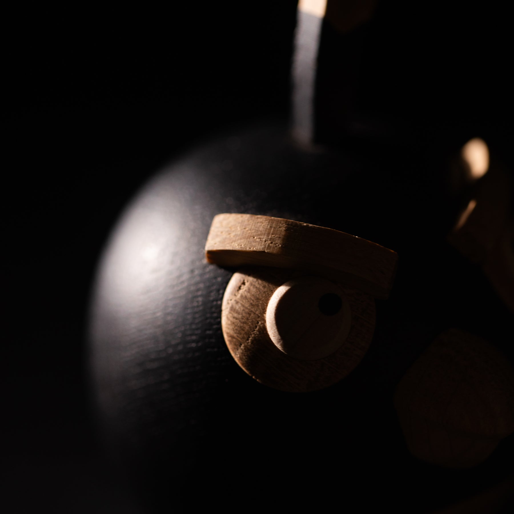 Angry Birds x Bomb - Small