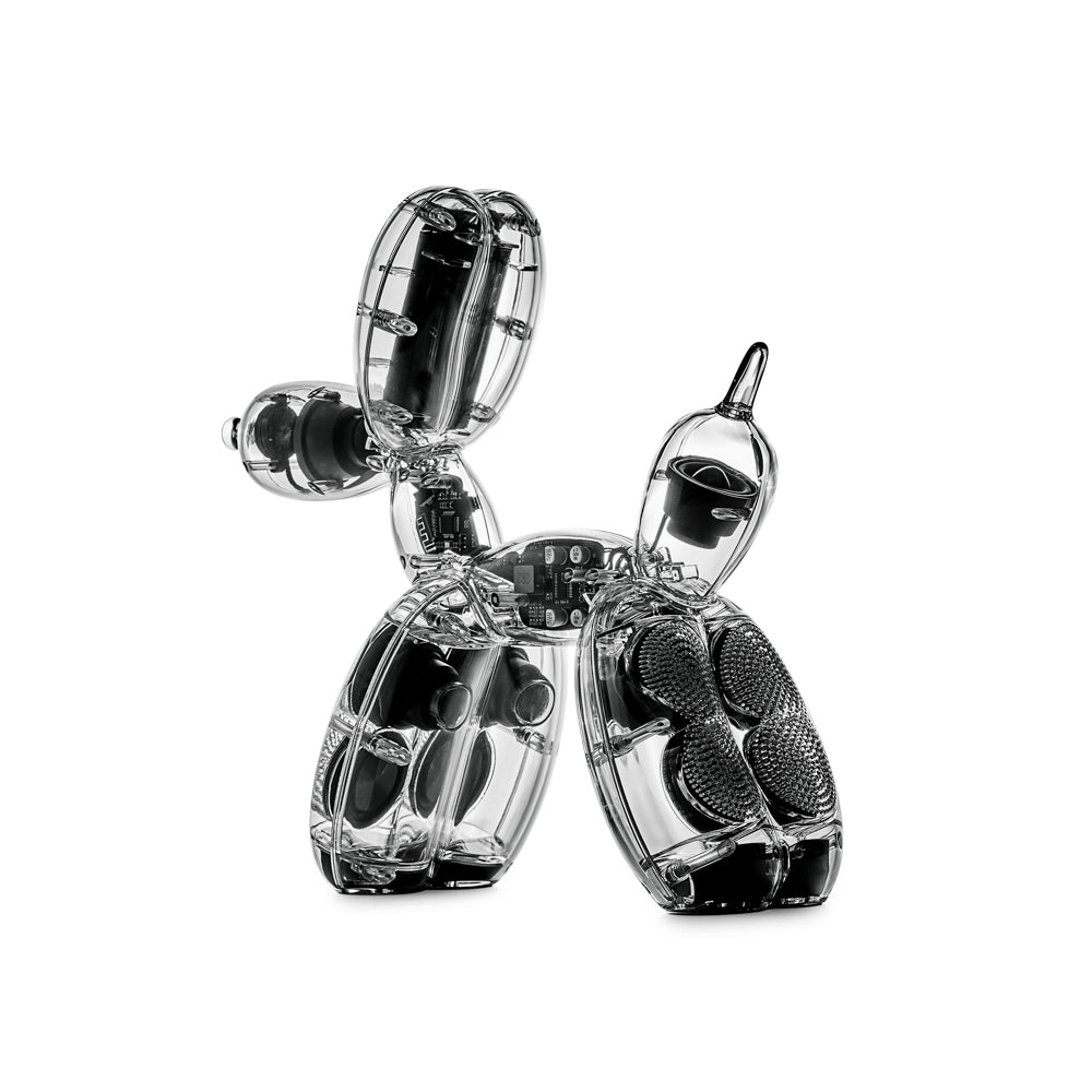Balloon Dog Speaker