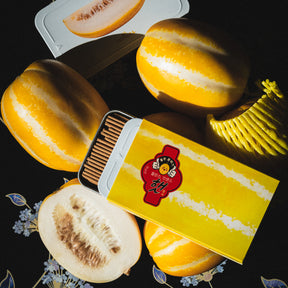 Korean Melon Incense