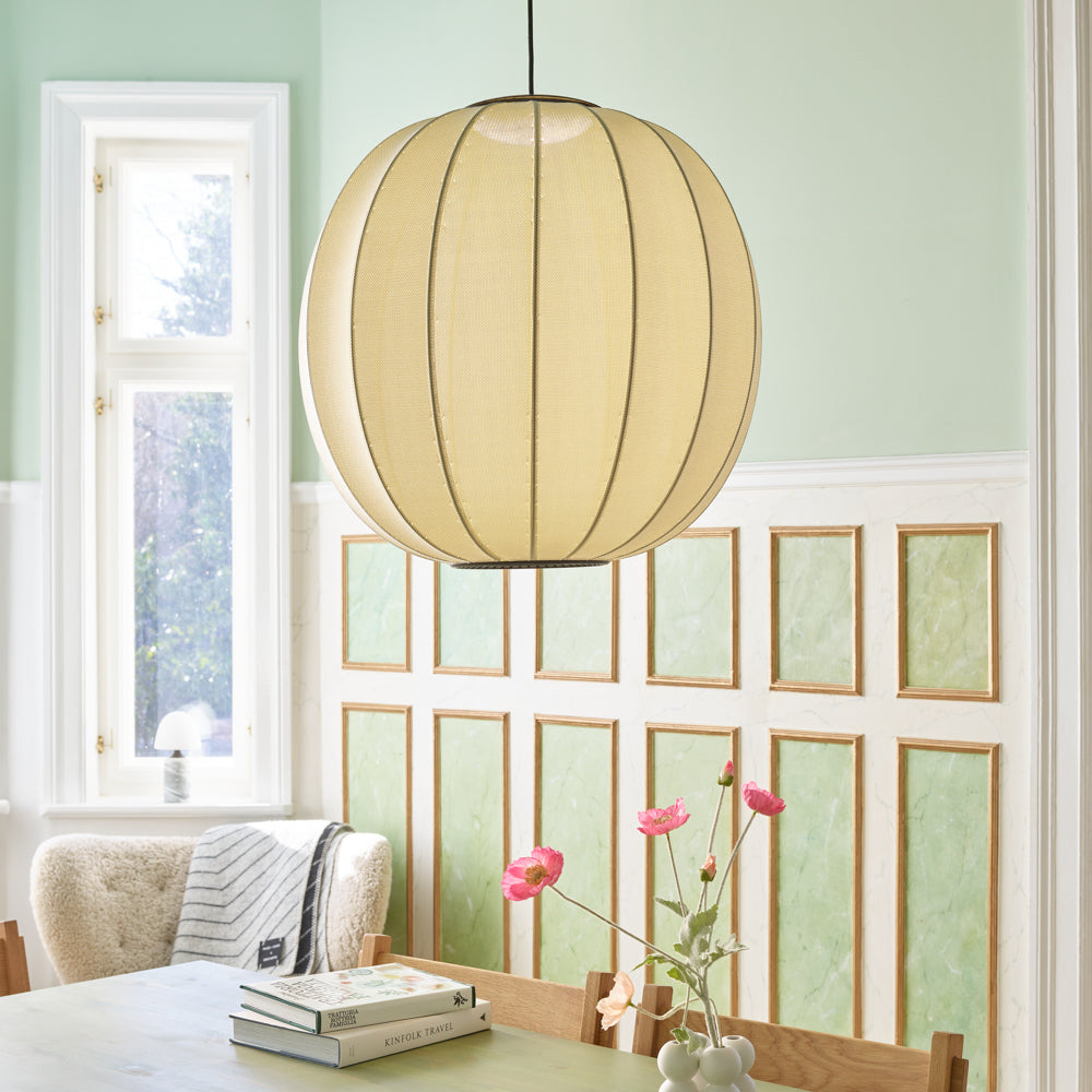 Knit-Wit Pendant Lamp 60 LED