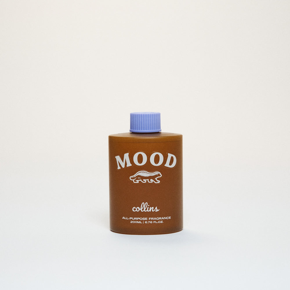 Room Spray 200ml - Scottish Juniper