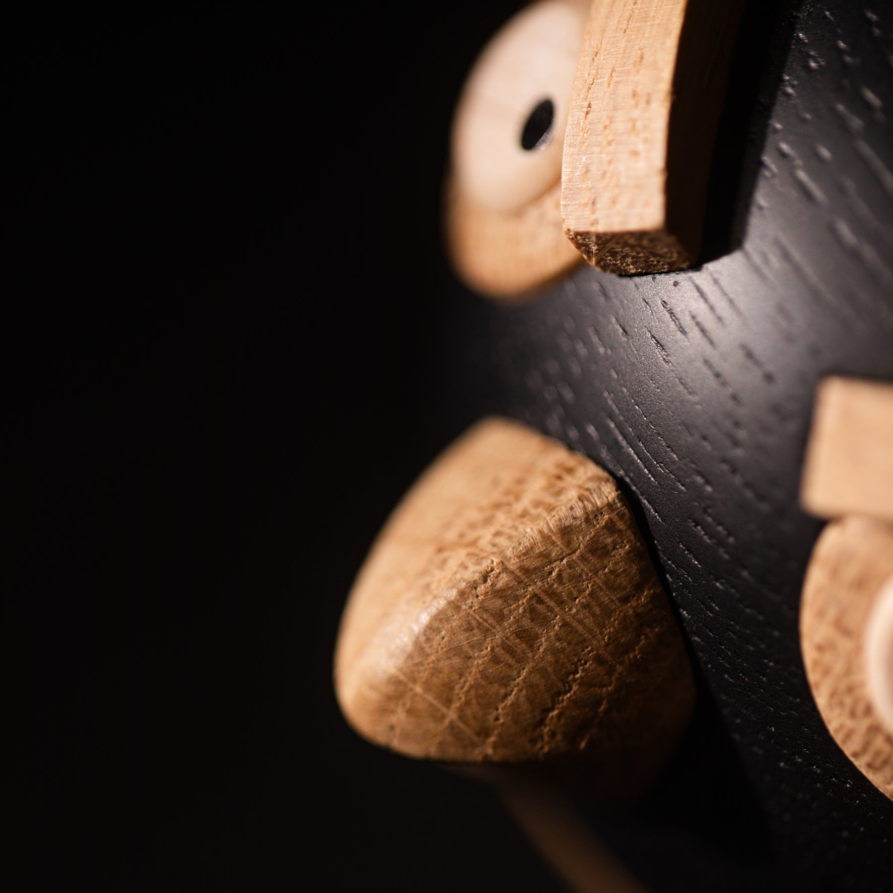 Angry Birds x Bomb - Small