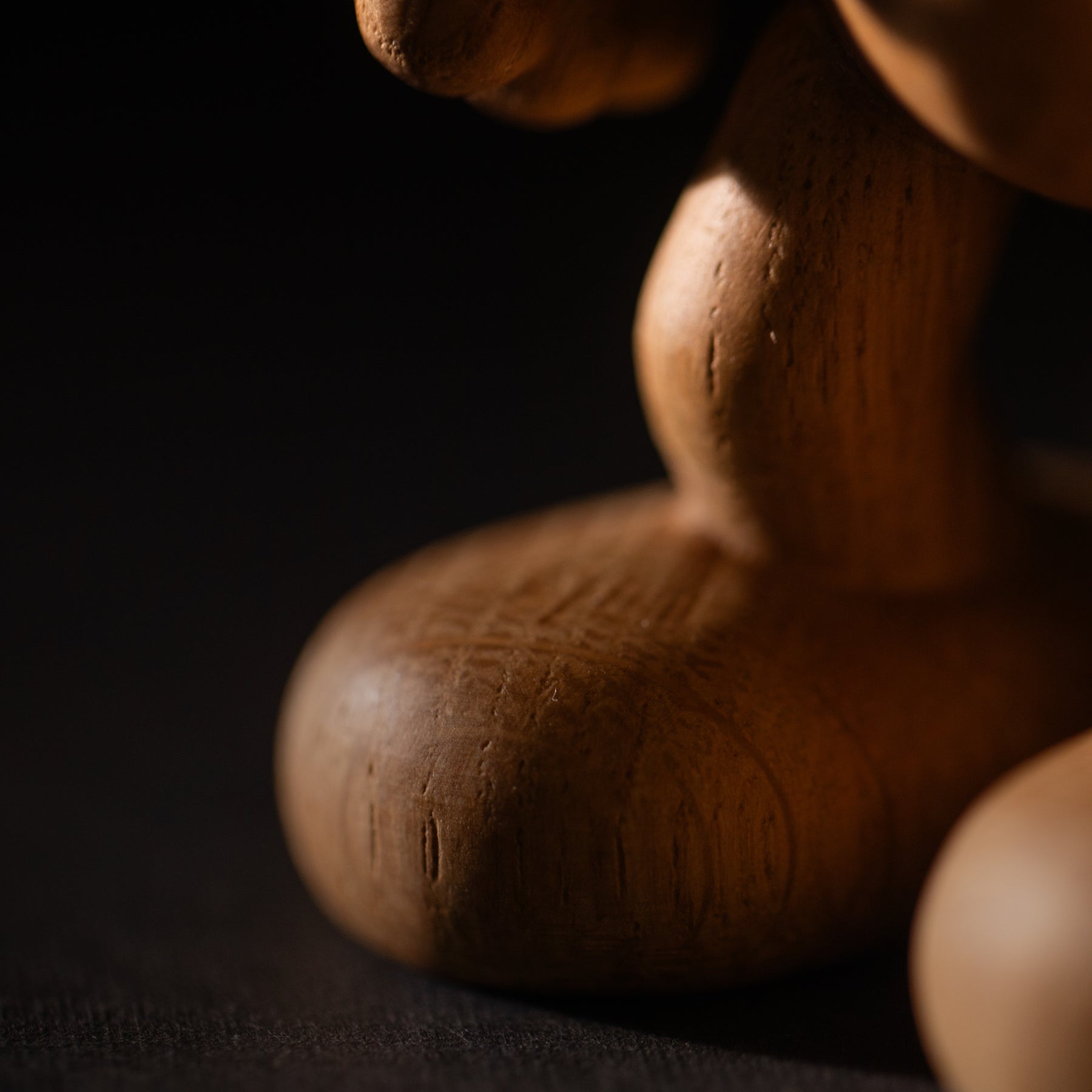 Smurfs x Wood Smurf Oak