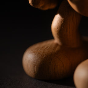 Smurfs x Wood Smurf Oak