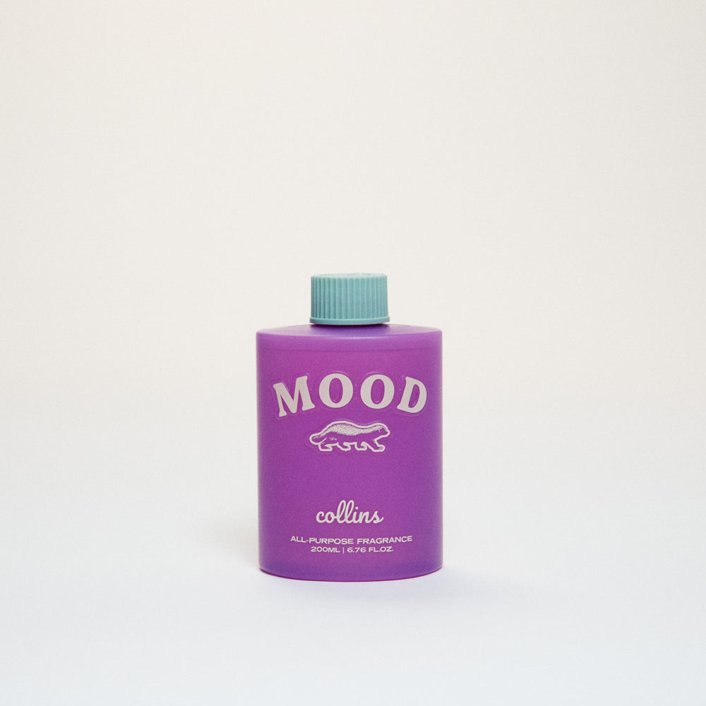 Room Spray 200ml - French Violet