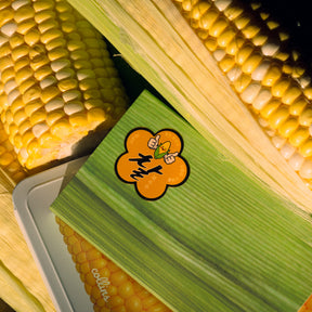 Corn Incense