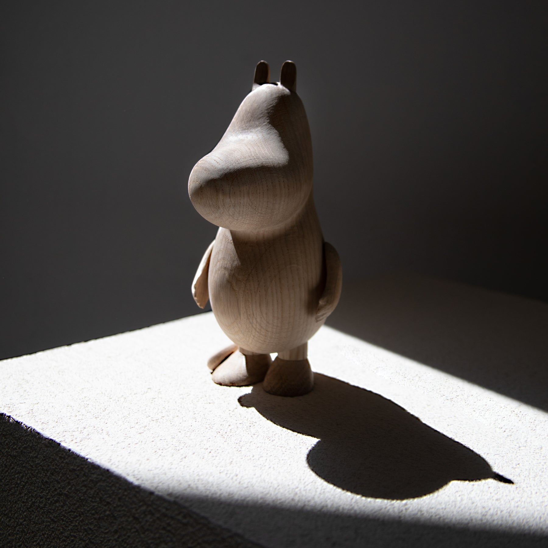 Moomin x MOOMINTROLL Oak