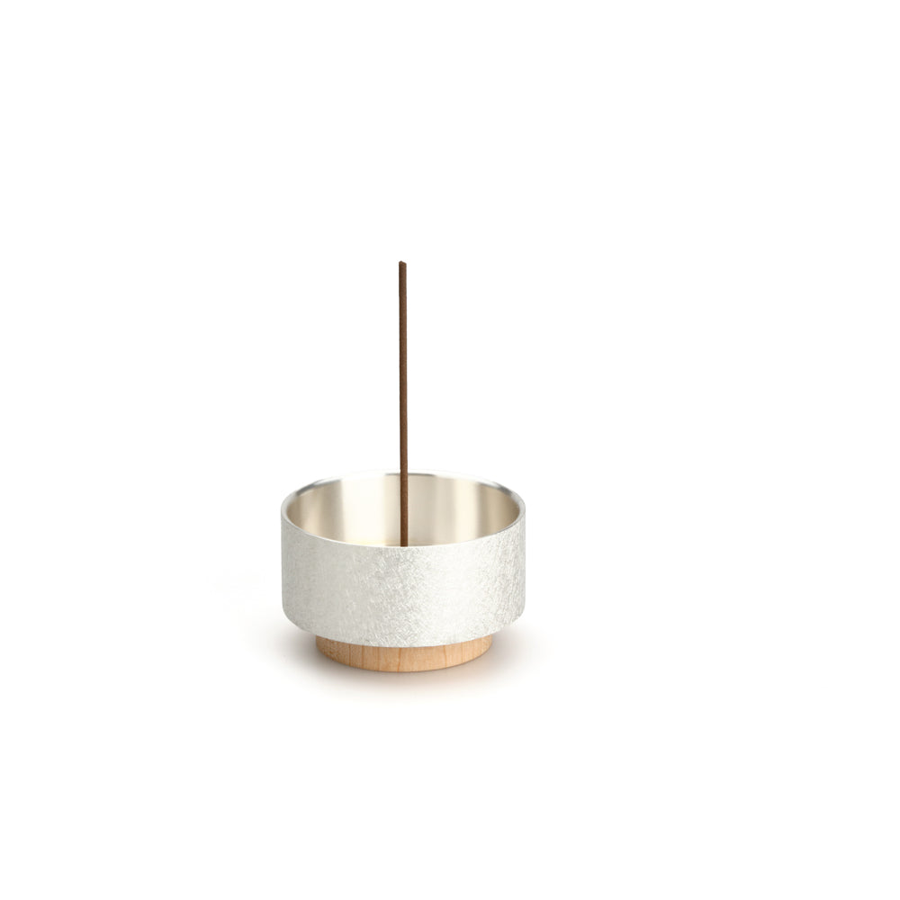 Tone Rinko Incense Holder