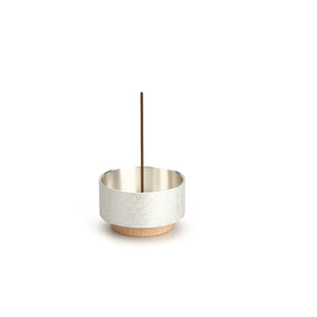Tone Rinko Incense Holder
