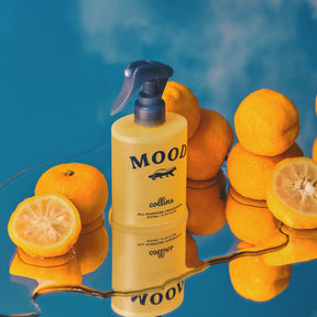 Room Spray 200ml - Namhae Yuja