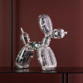 Balloon Dog Speaker
