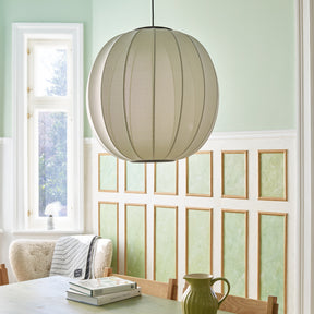 Knit-Wit Pendant Lamp 60 LED