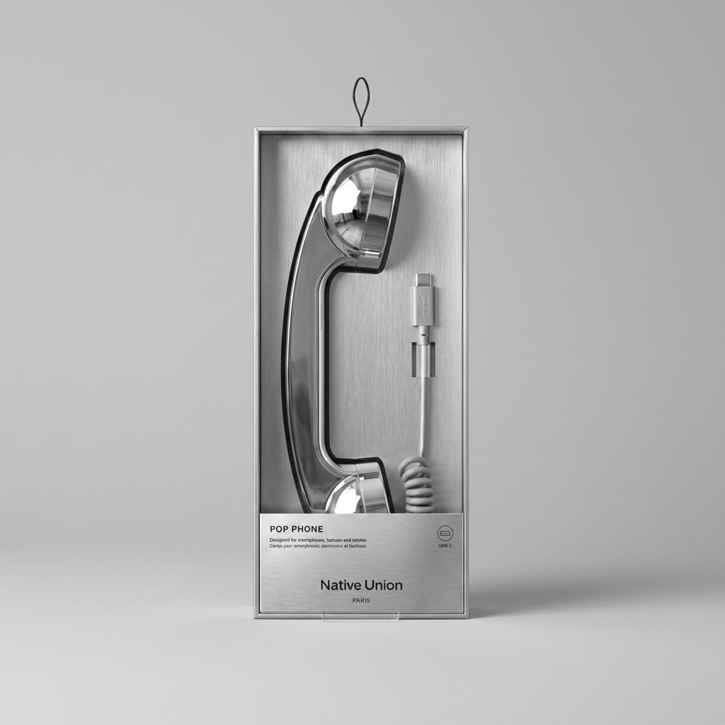 POP Phone