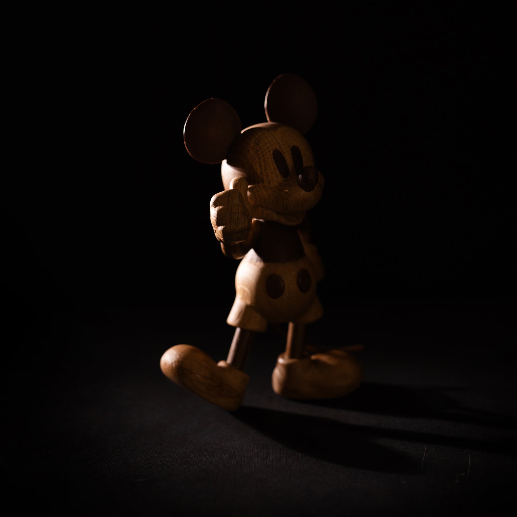 Disney x Mickey Mouse