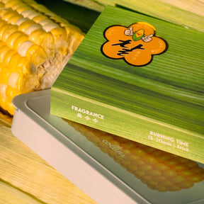 Corn Incense