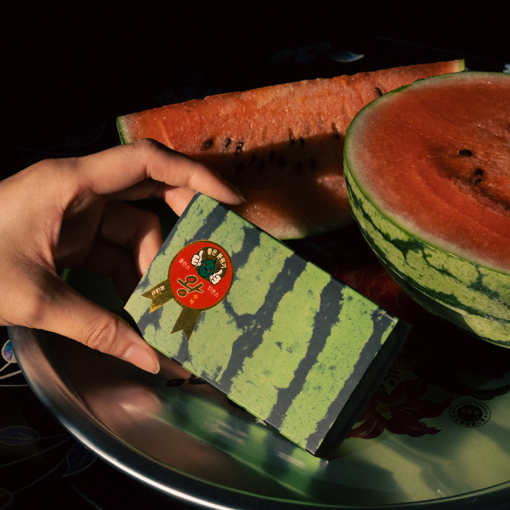 Watermelon Incense
