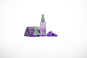 Room Spray 60ml - French Violet