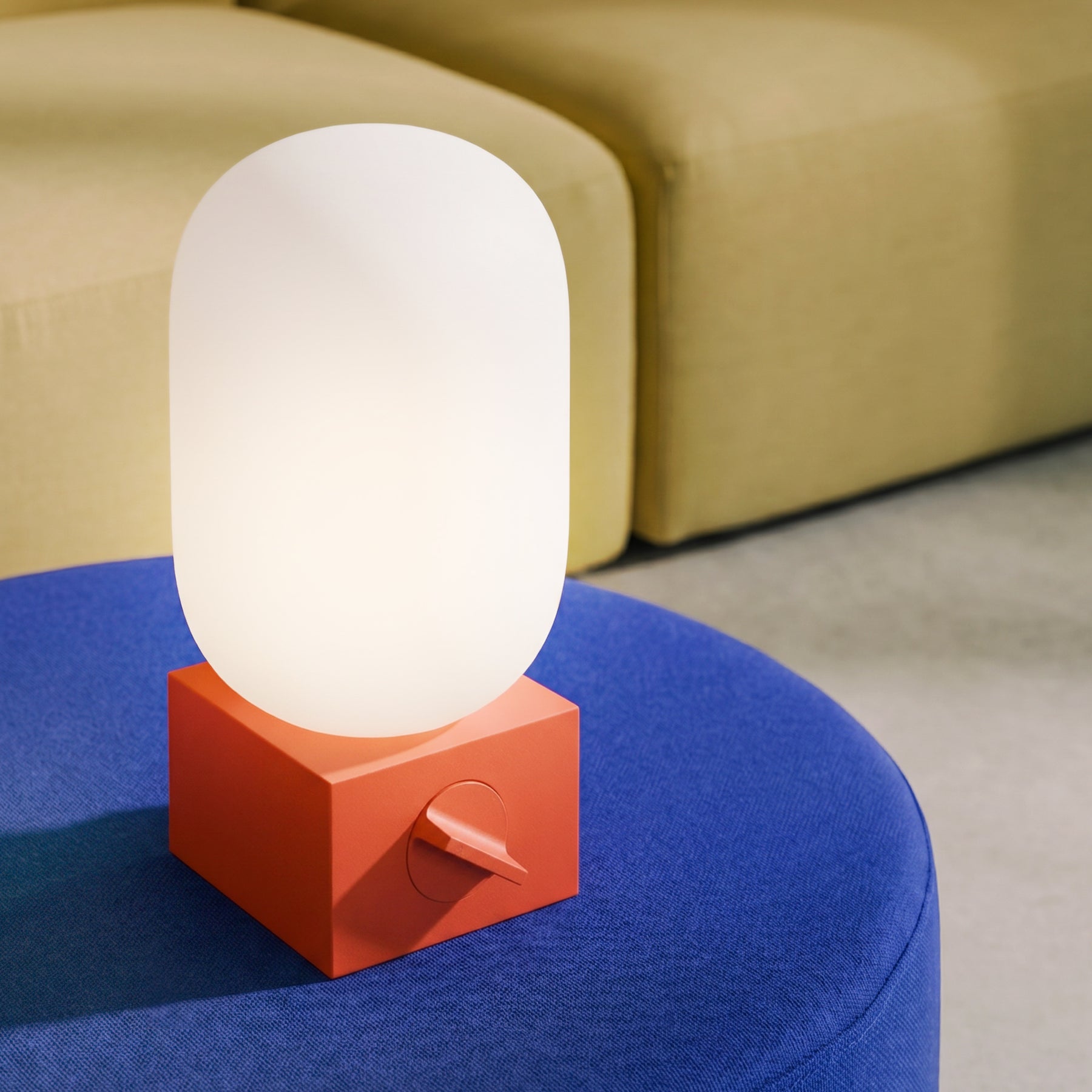 POP Light