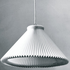 130 Pendant Lamp with Brass Fittings