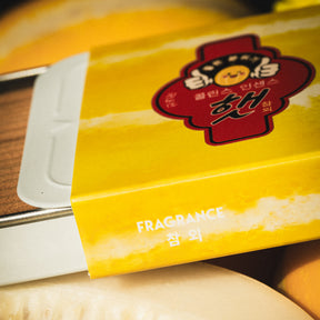 Korean Melon Incense