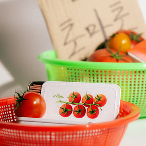 Tomato Incense