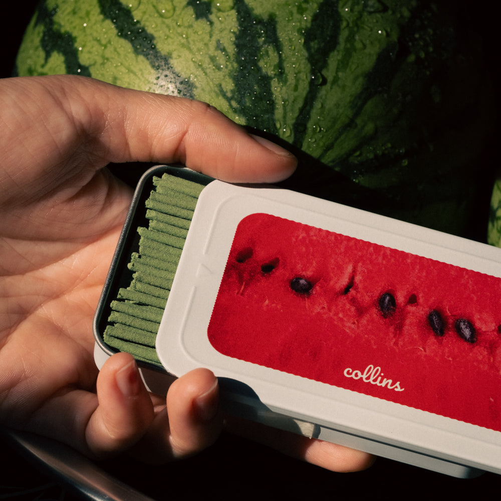 Watermelon Incense