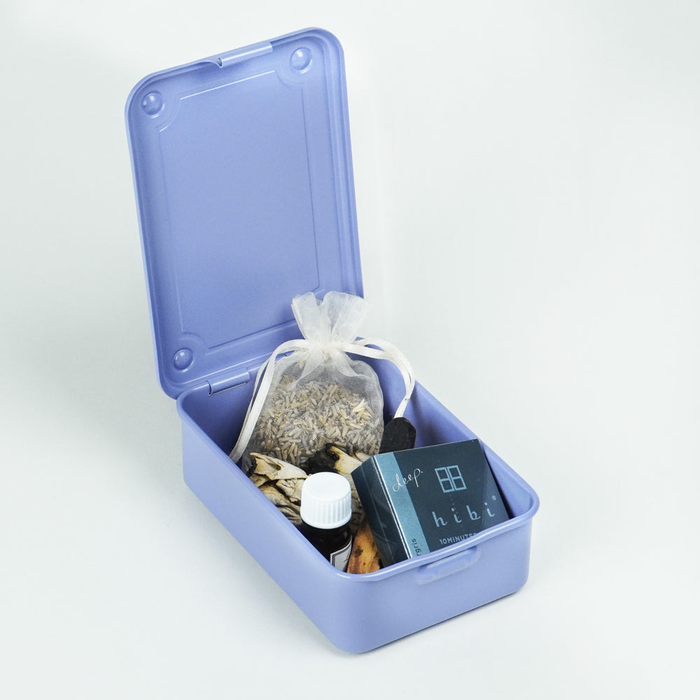 Steel Stackable Storage Box T-150