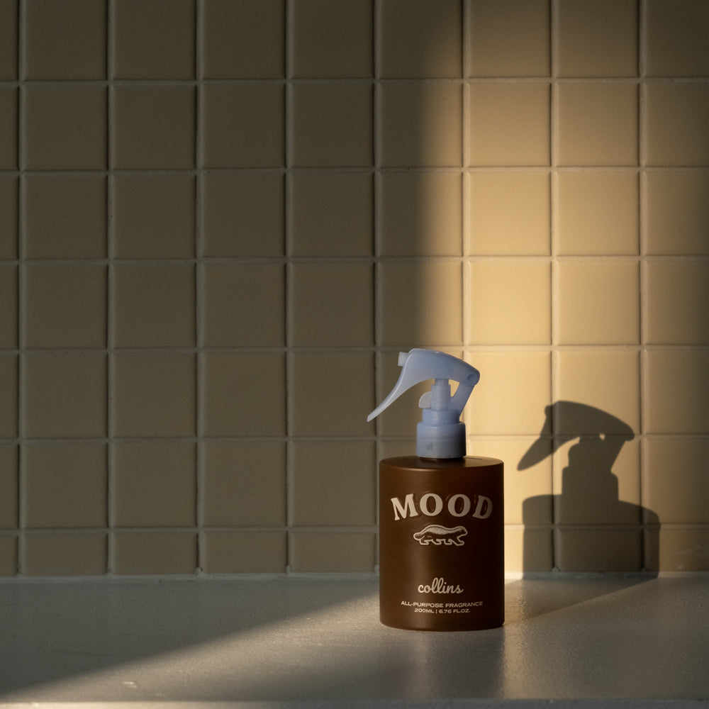 Room Spray 200ml - Scottish Juniper