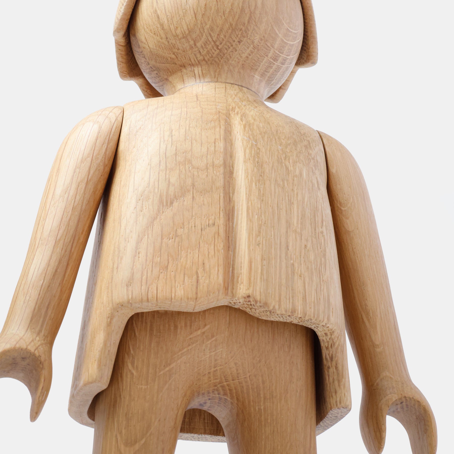 Playmobil x Man Oak