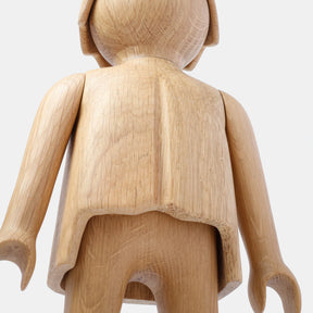 Playmobil x Man Oak