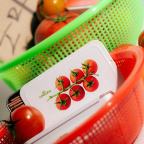 Tomato Incense