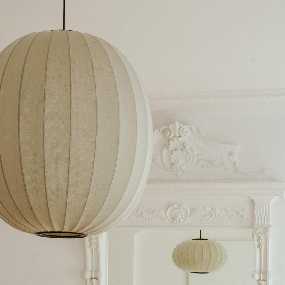 Knit-Wit Pendant Lamp 65