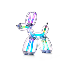 Balloon Dog Lamp