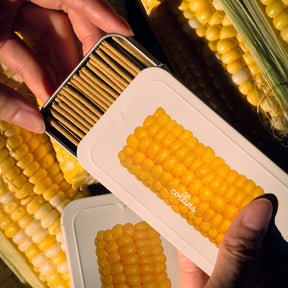 Corn Incense