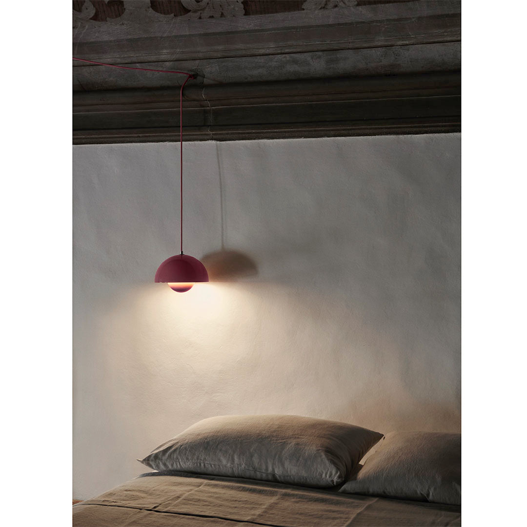 AMEICO - Official Distributor of &Tradition - Flower Pot Lamp VP1