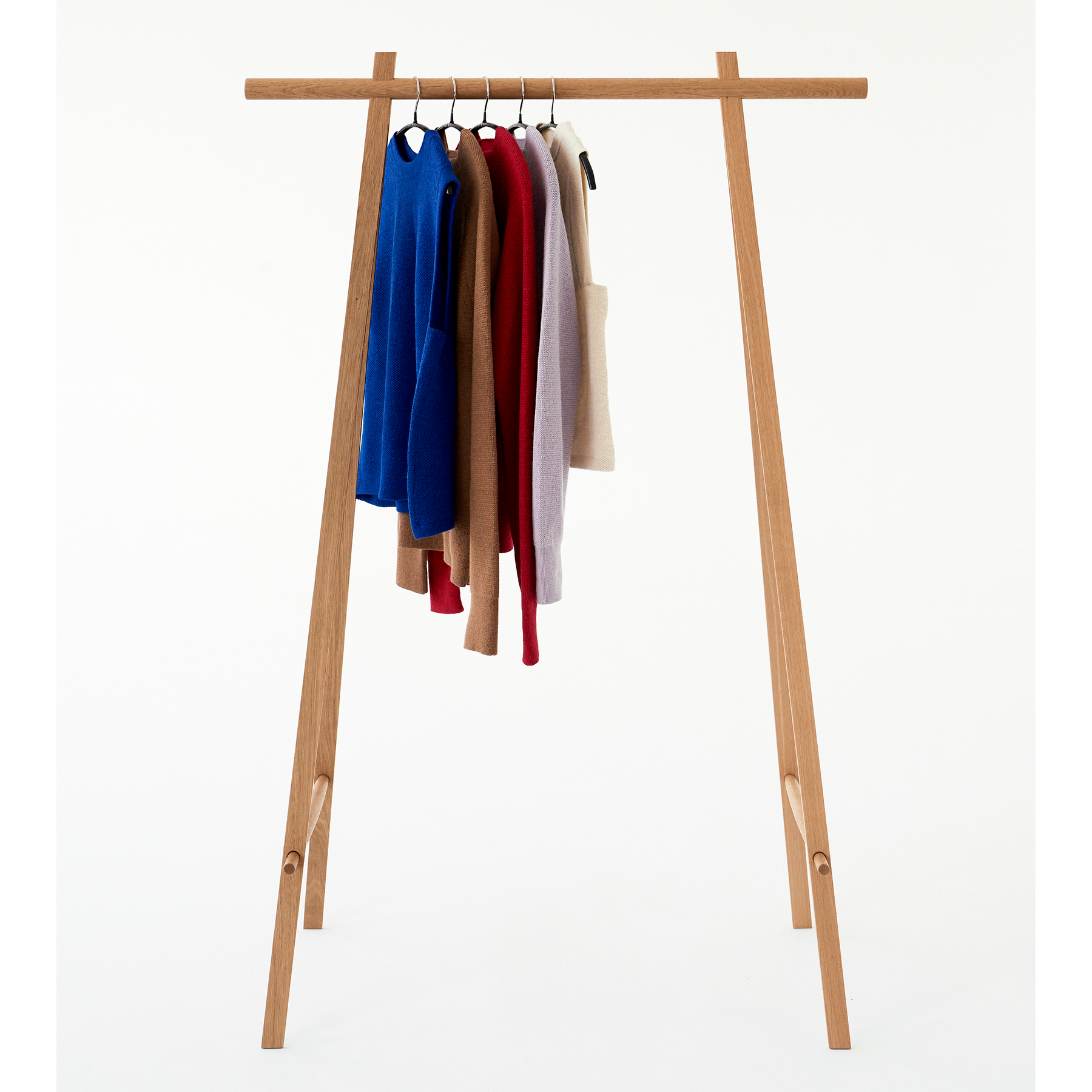 Made by Hand, Coat Rack, Coat Rack,